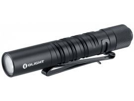 Фонарь Olight I3T EOS, чёрный